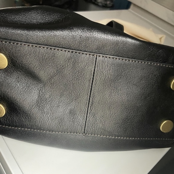 Fossil Sydney Satchel (Original Version) - Picture 12 of 14